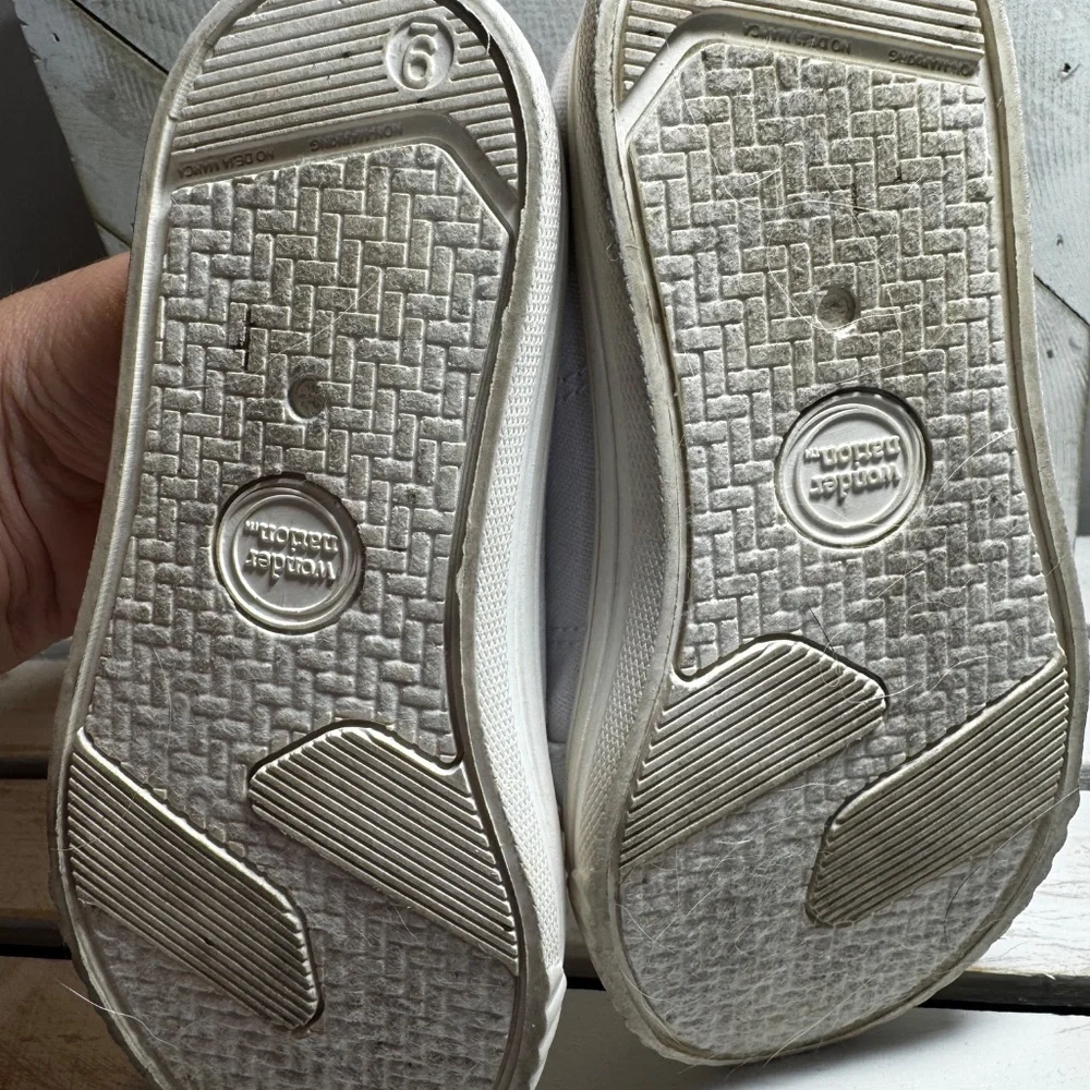 *** 3 PAIRS*** Sneakers, Slip-Ons, Flip Flops! Girls Shoes 3 Pair BUNDLE!!!
